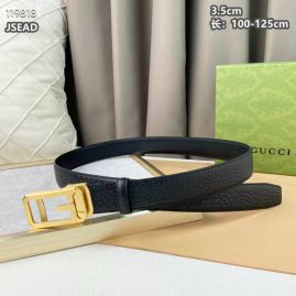 Picture of Gucci Belts _SKUGuccibelt35mmX100-125cm8L093093